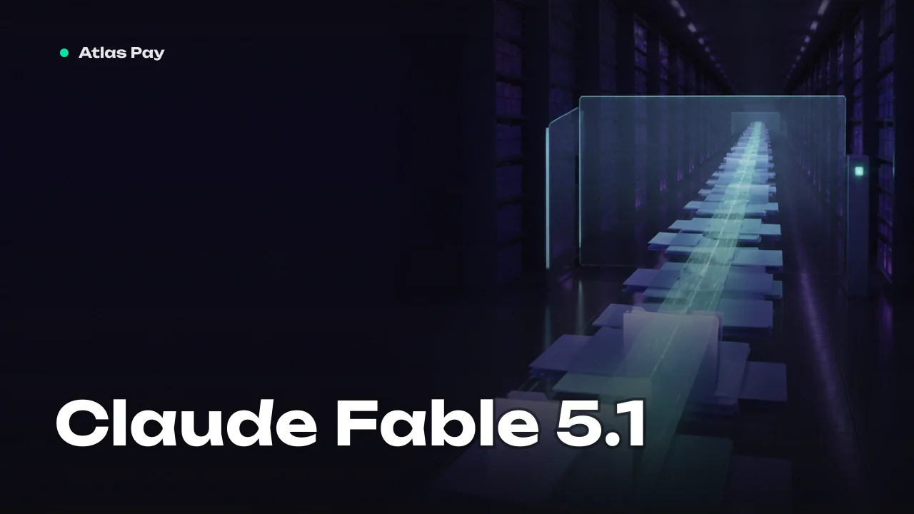 Claude Fable 5.1 появился в Copilot и Vercel — но хранит запросы до 30 дней