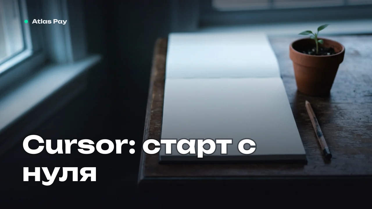 Cursor запустил «Start from scratch»: облачные агенты без репозитория, превью в браузере и публикация