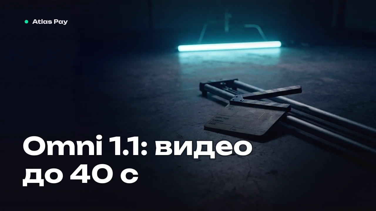 Gemini Omni 1.1 Flash: сцены до 40 секунд, 4K и 360p-черновики втрое дешевле
