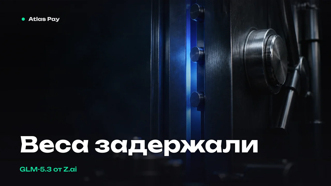 GLM-5.3 заявляет рекорд среди открытых моделей — а веса придержала на две недели