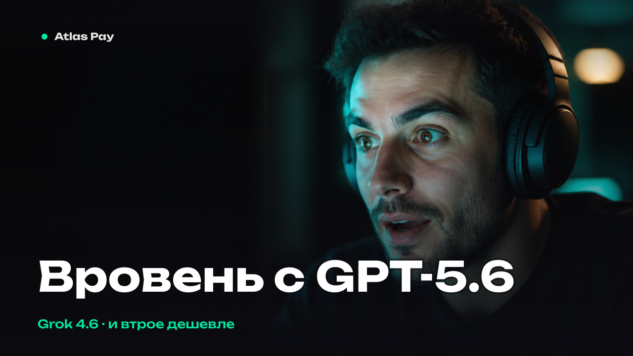 Grok 4.6 сравнялся с GPT-5.6 Sol и обошёл его впятеро по цене ответа