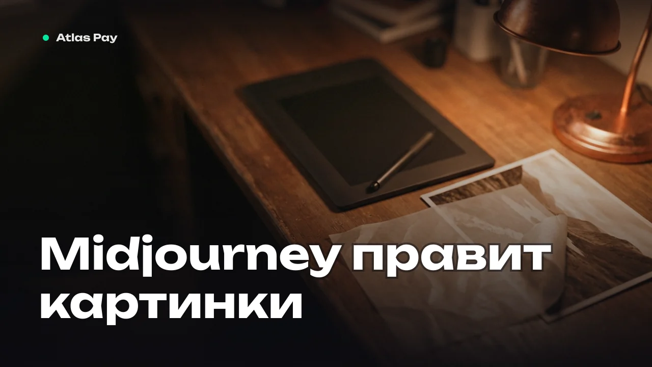 Midjourney открыл тест edit-модели V8.2: правки по инструкции и до четырёх референсов