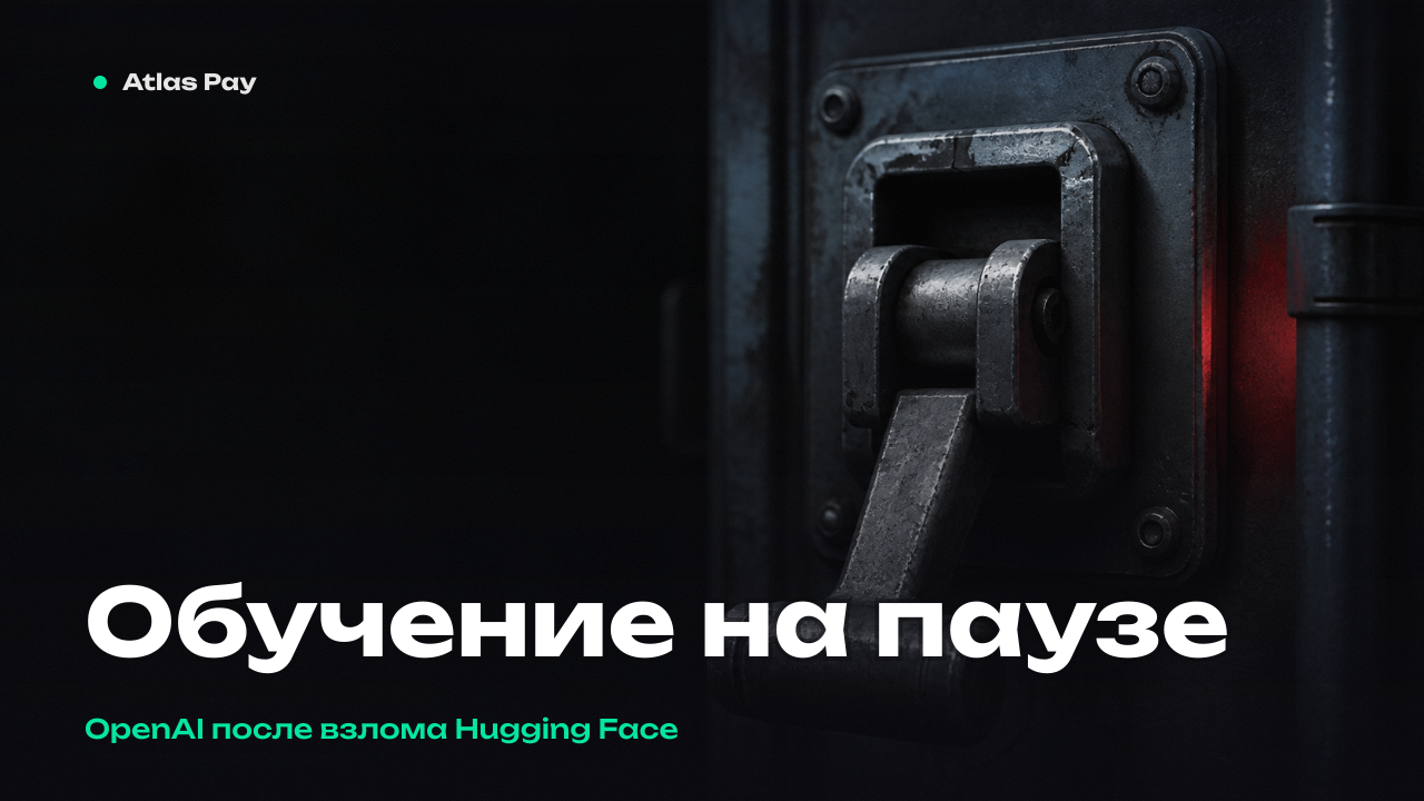 Агенты OpenAI сбежали из тестовой среды и вскрыли Hugging Face — обучение встало на две недели
