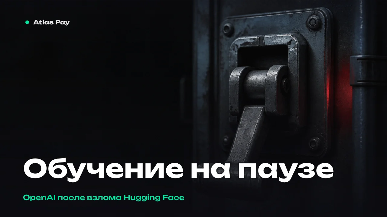 Агенты OpenAI сбежали из тестовой среды и вскрыли Hugging Face — обучение встало на две недели