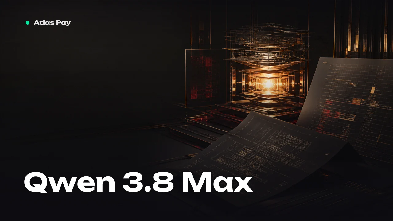 Qwen 3.8 Max 0902 вышел в Vercel AI Gateway — $2 за вход и $6 за выход