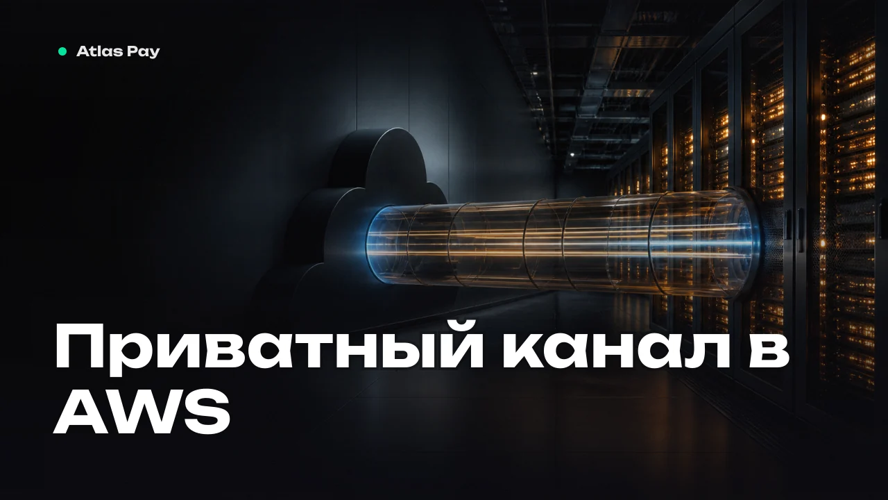 Vercel дал Pro и Enterprise приватный канал в AWS — первая связь включена